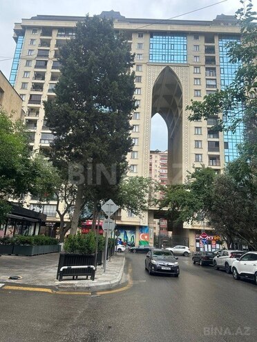 1 otaqlı köhnə tikili - Nəriman Nərimanov m. - 62.9 m² (11)