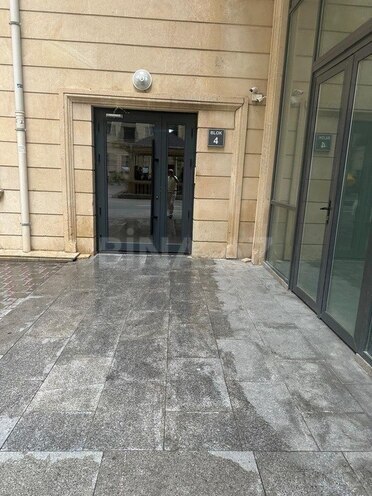 1 otaqlı köhnə tikili - Nəriman Nərimanov m. - 62.9 m² (8)