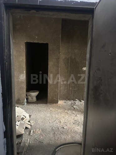 1 otaqlı köhnə tikili - Nəriman Nərimanov m. - 62.9 m² (4)