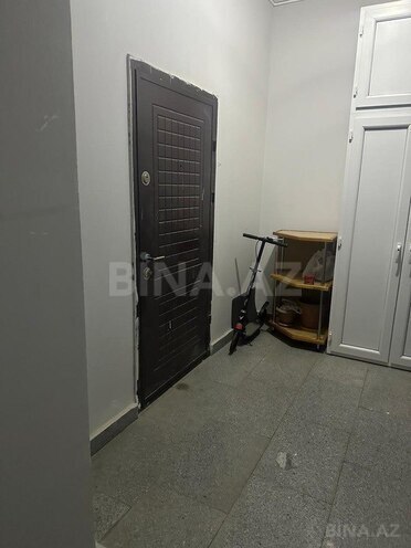 1 otaqlı köhnə tikili - Nəriman Nərimanov m. - 62.9 m² (5)