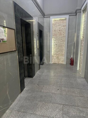 1 otaqlı köhnə tikili - Nəriman Nərimanov m. - 62.9 m² (7)