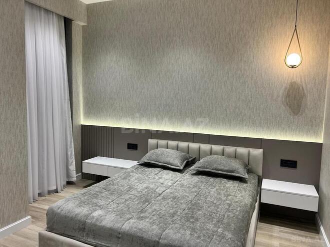 İcarəyə verilir 3 otaqlı yeni tikili 93 m², Sea Breeze q., photo 11 from 21