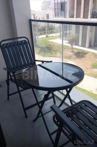 İcarəyə verilir 3 otaqlı yeni tikili 93 m², Sea Breeze q., photo 4 from 21