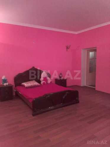 9 otaqlı həyət evi/bağ evi - Nardaran q. - 500 m² (14)