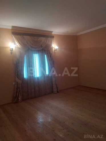 9 otaqlı həyət evi/bağ evi - Nardaran q. - 500 m² (15)