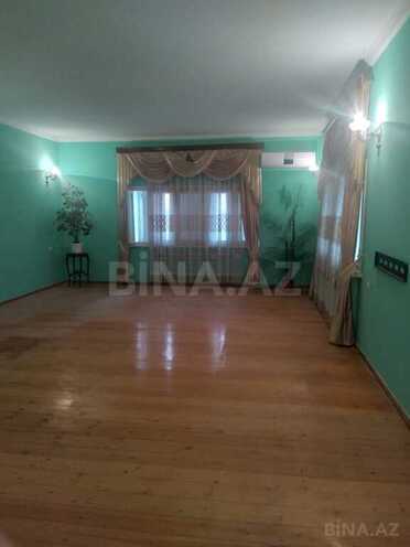 9 otaqlı həyət evi/bağ evi - Nardaran q. - 500 m² (17)