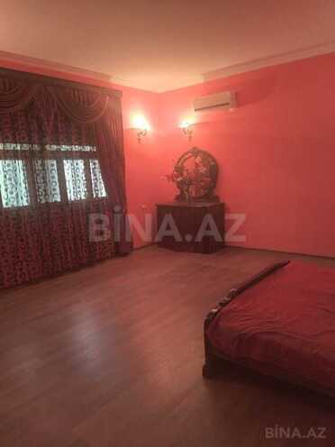 9 otaqlı həyət evi/bağ evi - Nardaran q. - 500 m² (13)