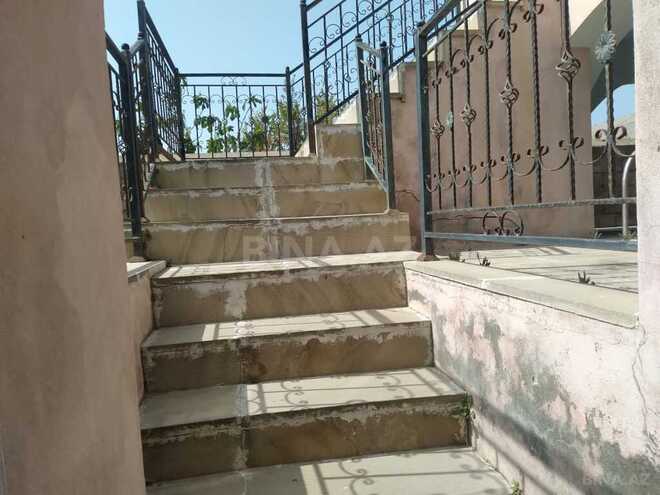 9 otaqlı həyət evi/bağ evi - Nardaran q. - 500 m² (8)