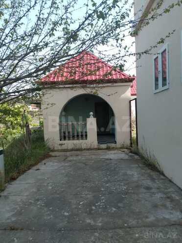 9 otaqlı həyət evi/bağ evi - Nardaran q. - 500 m² (7)