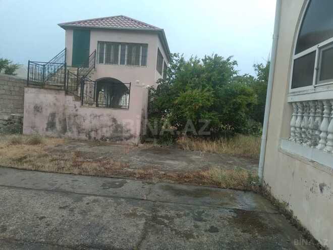 9 otaqlı həyət evi/bağ evi - Nardaran q. - 500 m² (4)