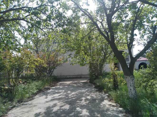 9 otaqlı həyət evi/bağ evi - Nardaran q. - 500 m² (9)