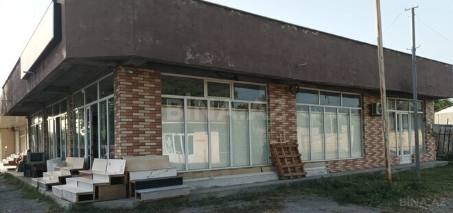 Объект - Огуз - 233 м² (2)