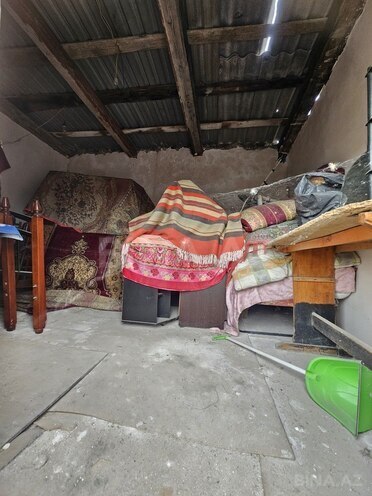 1-комн. дом/дача - пос. Ази Асланова - 40 м² (5)