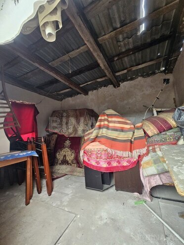 1-комн. дом/дача - пос. Ази Асланова - 40 м² (7)