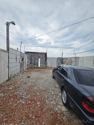 1-комн. дом/дача - пос. Ази Асланова - 40 м² (9)