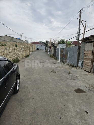 1-комн. дом/дача - пос. Ази Асланова - 40 м² (10)