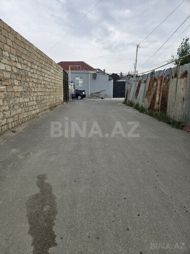 1-комн. дом/дача - пос. Ази Асланова - 40 м² (12)