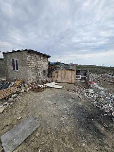 1-комн. дом/дача - пос. Ази Асланова - 40 м² (2)