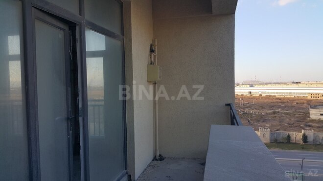 3 otaqlı yeni tikili - Sumqayıt - 103 m² (4)