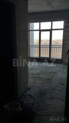 3 otaqlı yeni tikili - Sumqayıt - 103 m² (9)