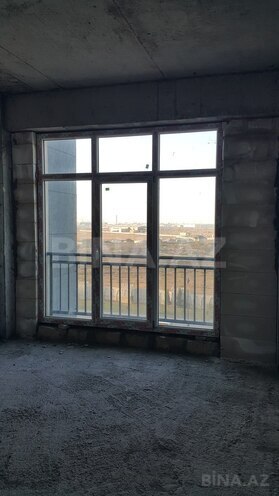 3 otaqlı yeni tikili - Sumqayıt - 103 m² (10)