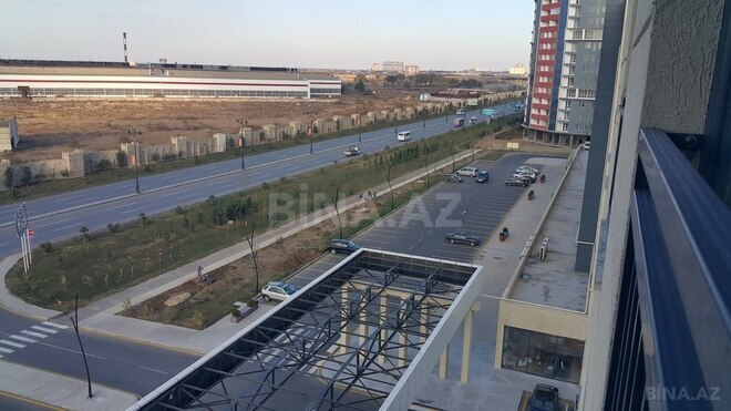 3 otaqlı yeni tikili - Sumqayıt - 103 m² (11)