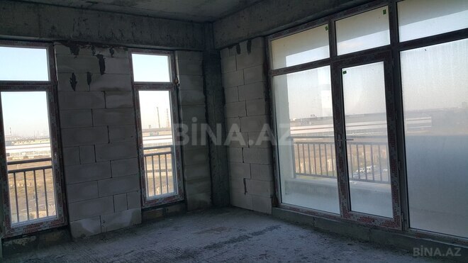 3 otaqlı yeni tikili - Sumqayıt - 103 m² (3)