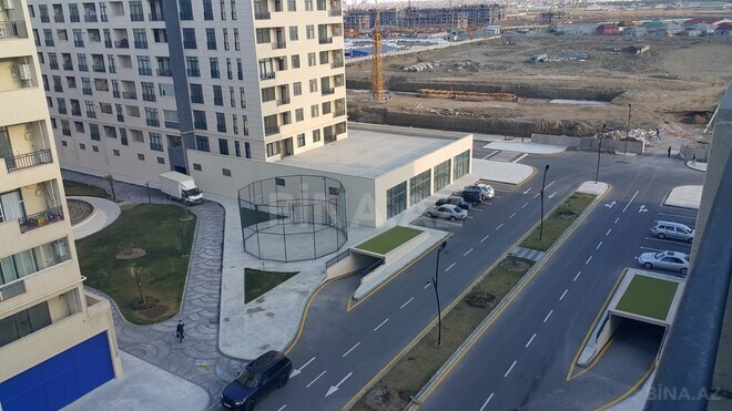 3 otaqlı yeni tikili - Sumqayıt - 103 m² (5)