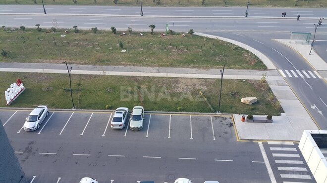 3 otaqlı yeni tikili - Sumqayıt - 103 m² (12)
