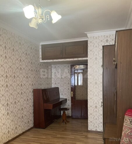 3-комн. вторичка - м. Элмляр Академиясы - 90 м² (5)