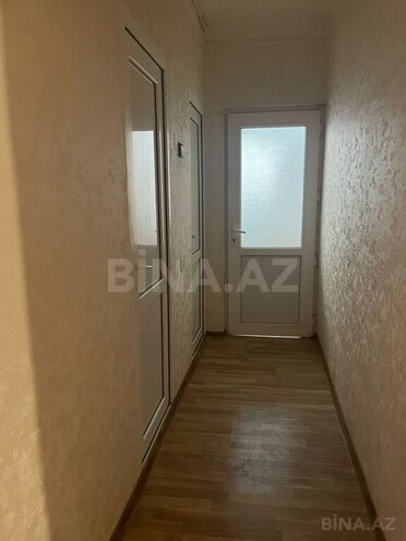 3-комн. вторичка - м. Элмляр Академиясы - 90 м² (7)