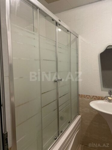 3-комн. вторичка - м. Элмляр Академиясы - 90 м² (8)
