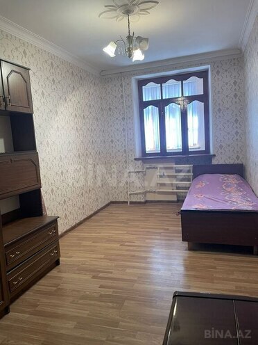 3-комн. вторичка - м. Элмляр Академиясы - 90 м² (6)
