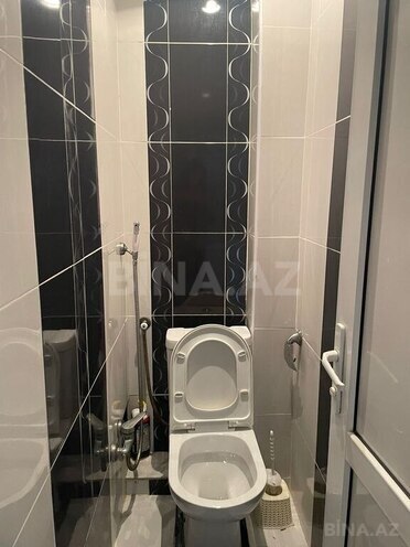 3-комн. вторичка - м. Элмляр Академиясы - 90 м² (9)