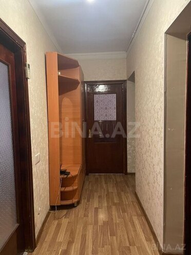 3-комн. вторичка - м. Элмляр Академиясы - 90 м² (3)