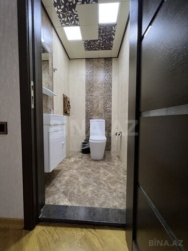 2 otaqlı yeni tikili - 7-ci mikrorayon q. - 85 m² (14)