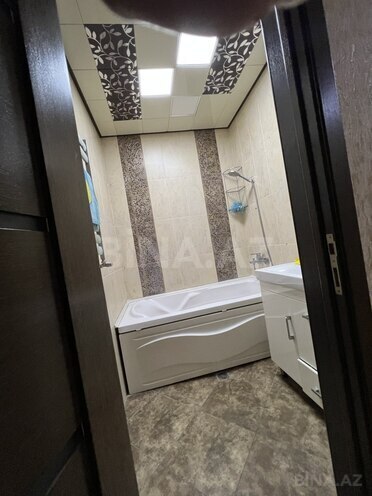 2 otaqlı yeni tikili - 7-ci mikrorayon q. - 85 m² (13)