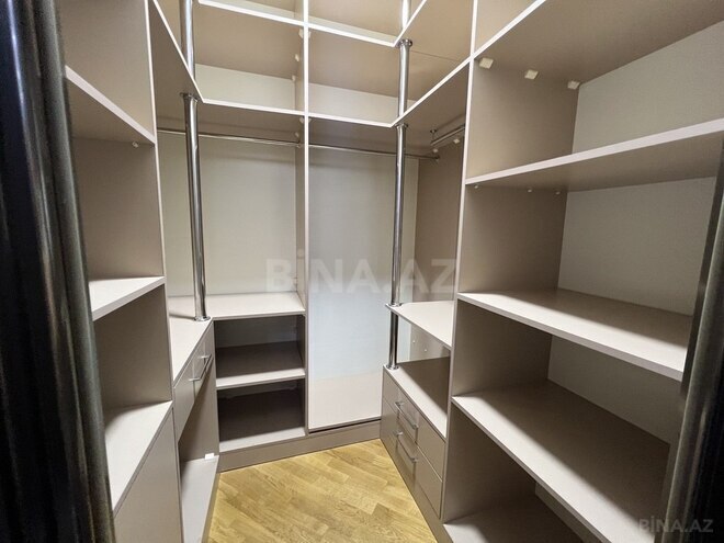 2 otaqlı yeni tikili - 7-ci mikrorayon q. - 85 m² (10)