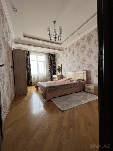 2 otaqlı yeni tikili - 7-ci mikrorayon q. - 85 m² (5)