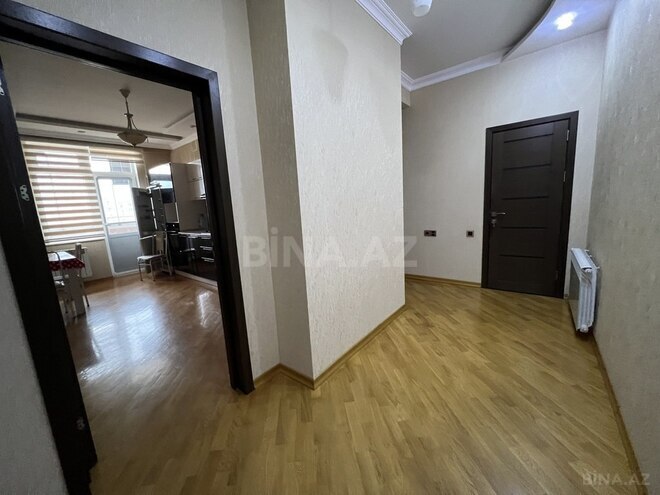 2 otaqlı yeni tikili - 7-ci mikrorayon q. - 85 m² (1)