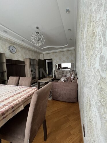 2 otaqlı yeni tikili - 7-ci mikrorayon q. - 85 m² (4)