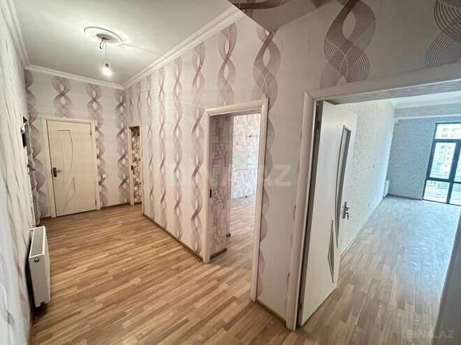 3-комн. новостройка - Наримановский  р. - 97 м² (8)