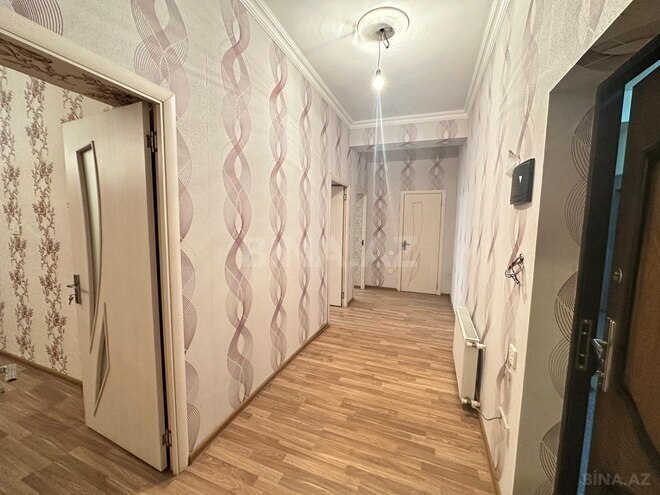 3-комн. новостройка - Наримановский  р. - 97 м² (9)