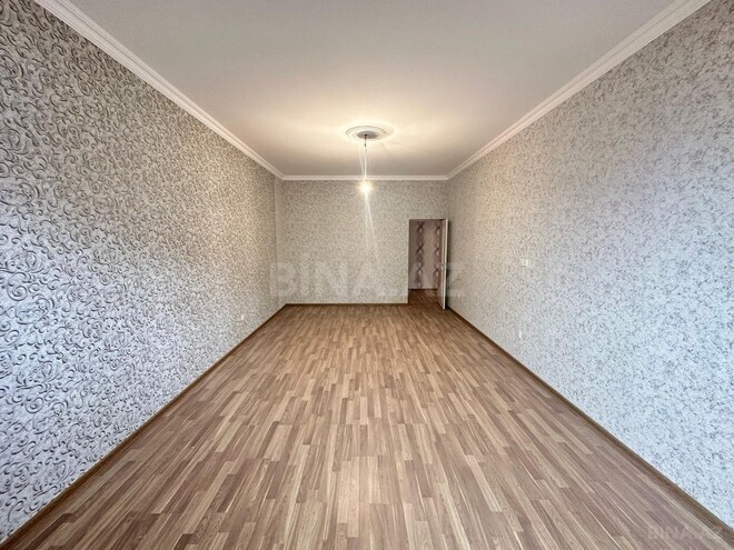 3-комн. новостройка - Наримановский  р. - 97 м² (2)
