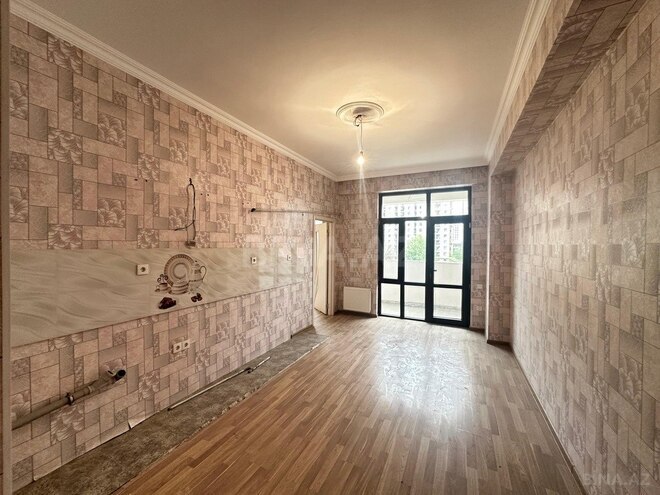 3-комн. новостройка - Наримановский  р. - 97 м² (3)