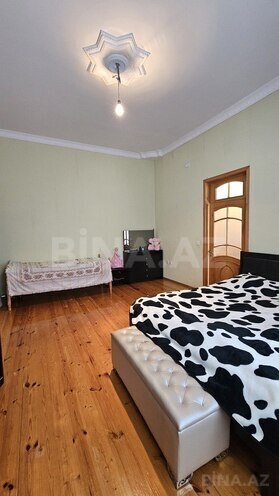 6 otaqlı həyət evi/bağ evi - Azadlıq Prospekti m. - 315 m² (12)