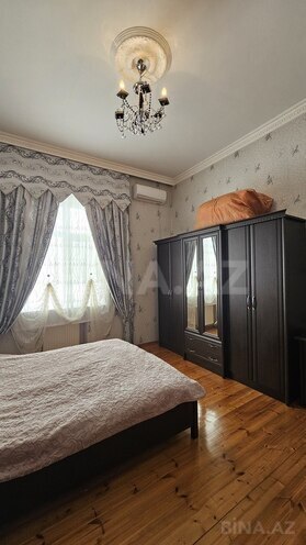 6 otaqlı həyət evi/bağ evi - Azadlıq Prospekti m. - 315 m² (22)