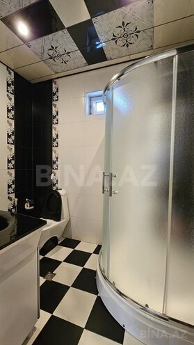 6 otaqlı həyət evi/bağ evi - Azadlıq Prospekti m. - 315 m² (18)