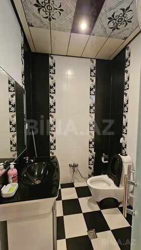 6 otaqlı həyət evi/bağ evi - Azadlıq Prospekti m. - 315 m² (19)