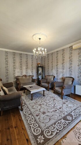 6 otaqlı həyət evi/bağ evi - Azadlıq Prospekti m. - 315 m² (26)